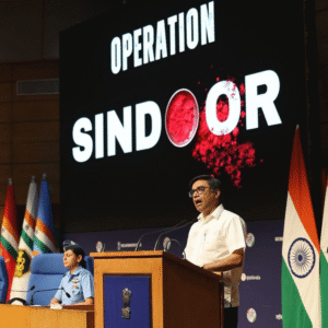 Operation Sindoor
