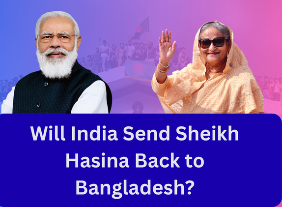 Sheikh Hasina